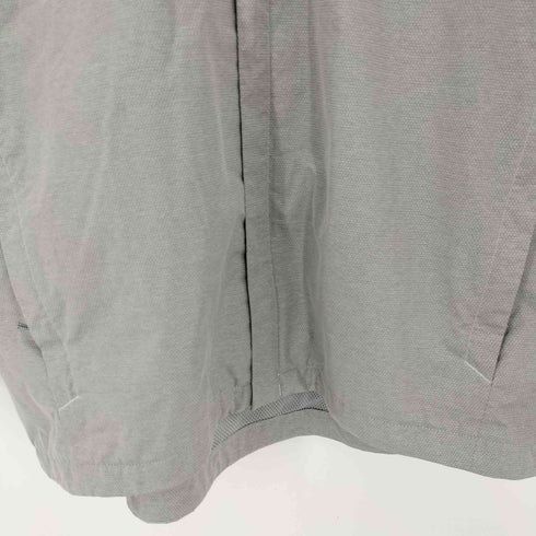 アンダーアーマー UNDER ARMOUR ロゴプリント ナイロンジャケット メンズ import:XL