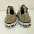 コンバース CONVERSE COLORS OX BEIGE ローカットスニーカー レディース JPN:23