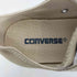 コンバース CONVERSE COLORS OX BEIGE ローカットスニーカー レディース JPN:23