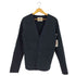 ノンネイティブ nonnative AGENT CARDIGAN スウェット カーディガン メンズ JPN:S