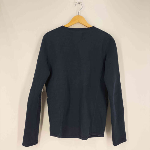 ノンネイティブ nonnative AGENT CARDIGAN スウェット カーディガン メンズ JPN:S