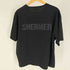 23AW SHERMER Logo T-shirt ロゴ Tシャツ メンズ 1