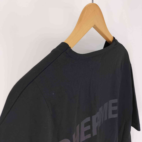 23AW SHERMER Logo T-shirt ロゴ Tシャツ メンズ 1
