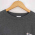 CYPHERCODE ロゴ刺繍 ロングスリーブTシャツ メンズ import:L
