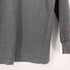 CYPHERCODE ロゴ刺繍 ロングスリーブTシャツ メンズ import:L
