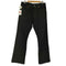 リーバイス Levis 517 ブーツカット ブラックアウト デニム メンズ 34×30