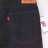リーバイス Levis 517 ブーツカット ブラックアウト デニム メンズ 34×30