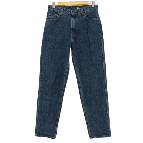 リーバイス Levis 93年5月製 USA製 ハイライズ デニム メンズ M