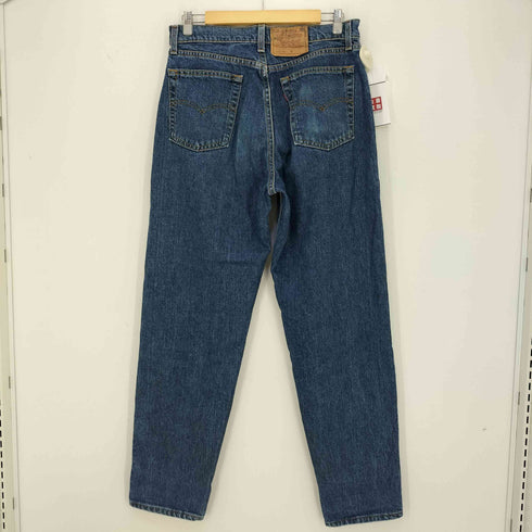 リーバイス Levis 93年5月製 USA製 ハイライズ デニム メンズ M