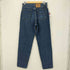 リーバイス Levis 93年5月製 USA製 ハイライズ デニム メンズ M