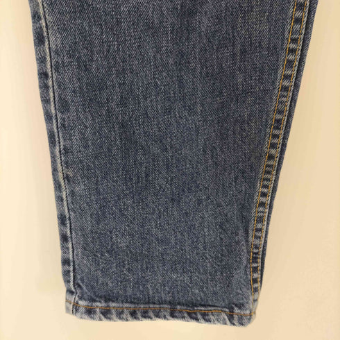 リーバイス Levis 93年5月製 USA製 ハイライズ デニム メンズ M