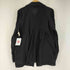 ARCHE プリーツデザインシアー L/S シャツ レディース JPN:L