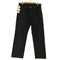 リーバイス Levis 550 RELAXED FIT ブラックデニムパンツ メンズ 34×30
