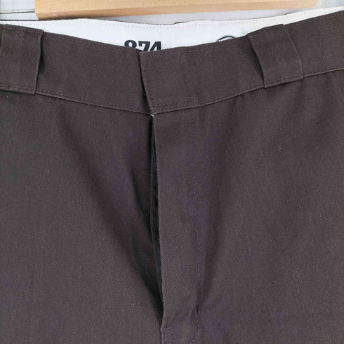 ディッキーズ Dickies 874 ワークパンツ メンズ 34