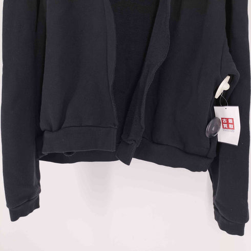 24SS SHERMER Zipless Metal Hoodie ジップレス メタル フーディー パーカー メンズ 2