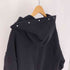 24SS SHERMER Zipless Metal Hoodie ジップレス メタル フーディー パーカー メンズ 2