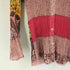 ST.HELENA 花柄プリーツ L/S シャツ レディース