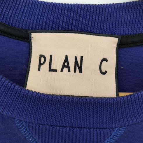 プランシー PLAN C L/S SWETER レディース JPN:L