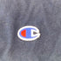 チャンピオン Champion HUMBOLDT STATE CALIFORNIA インディアンプリント ラグランカットソー メンズ LARGE
