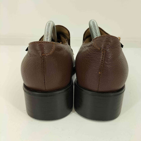 カンペール CAMPER レザー ローファー レディース JPN:36