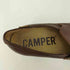 カンペール CAMPER レザー ローファー レディース JPN:36