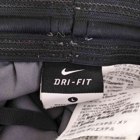ナイキ NIKE STRIKE GPX WVN SHORT ストライク ウーブン ショーツ ショートパンツ メンズ JPN:L