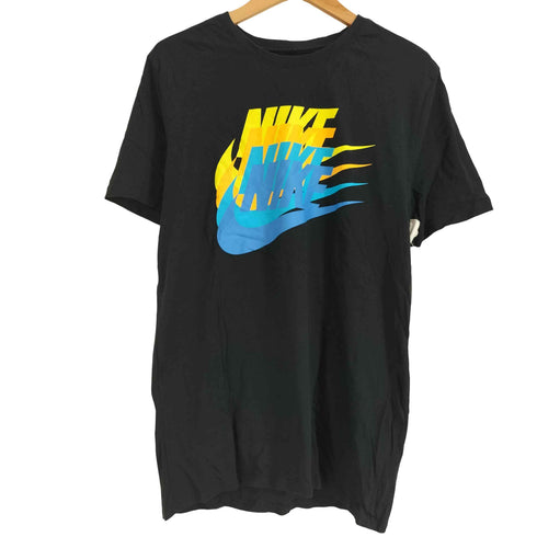 ナイキ NIKE CNCPT BLUE TEE メンズ L