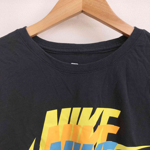ナイキ NIKE CNCPT BLUE TEE メンズ L