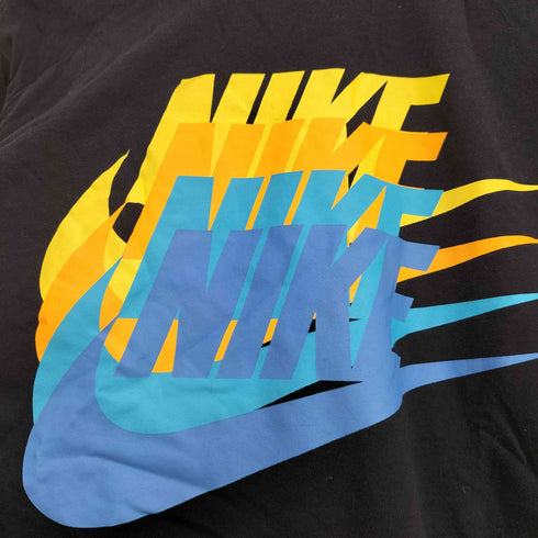 ナイキ NIKE CNCPT BLUE TEE メンズ L