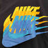 ナイキ NIKE CNCPT BLUE TEE メンズ L