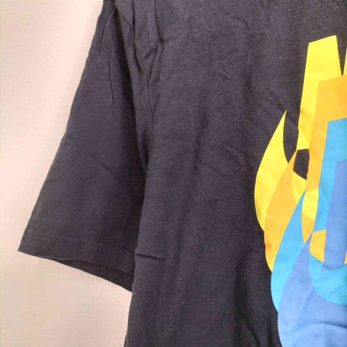 ナイキ NIKE CNCPT BLUE TEE メンズ L