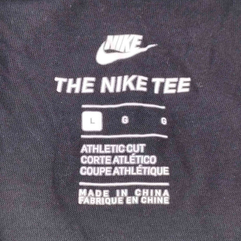 ナイキ NIKE CNCPT BLUE TEE メンズ L