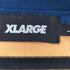 エクストララージ XLARGE マルチカラー ボーダー Tシャツ メンズ JPN:L