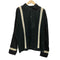 アーバンリサーチ URBAN RESEARCH 24SS iD クロシェシャツ メンズ JPN:L
