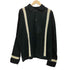 アーバンリサーチ URBAN RESEARCH 24SS iD クロシェシャツ メンズ JPN:L