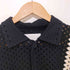 アーバンリサーチ URBAN RESEARCH 24SS iD クロシェシャツ メンズ JPN:L