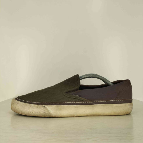 バンズ VANS CLASSIC SLIP-ON クラシック スリッポン メンズ US:10.5