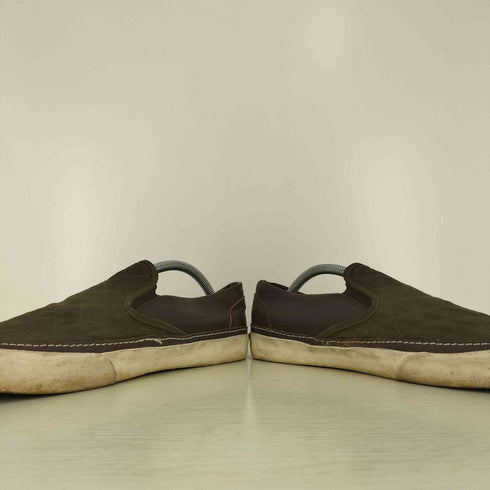 バンズ VANS CLASSIC SLIP-ON クラシック スリッポン メンズ US:10.5