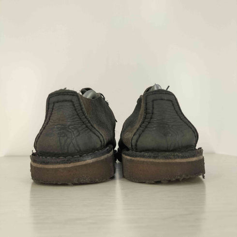 クラークス Clarks Desert Trek デザート トレック スウェード シューズ メンズ US:9 1/2