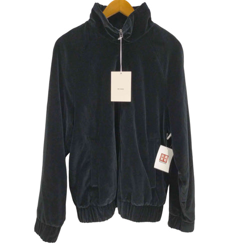 ザラ ZARA ベロアジャケット メンズ JPN:L