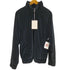 ザラ ZARA ベロアジャケット メンズ JPN:L