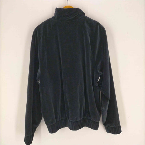 ザラ ZARA ベロアジャケット メンズ JPN:L
