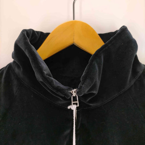 ザラ ZARA ベロアジャケット メンズ JPN:L
