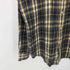 ギャップ Gap 00S RELAXED フランネルシャツ メンズ M