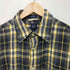 ギャップ Gap 00S RELAXED フランネルシャツ メンズ M