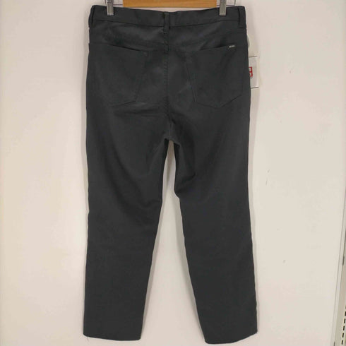 ビームス BEAMS スリットカットオフパンツ メンズ JPN:L