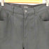 ビームス BEAMS スリットカットオフパンツ メンズ JPN:L