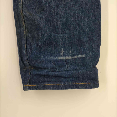 ビューティーアンドユースユナイテッドアローズ BEAUTY & YOUTH UNITED ARROWS BY セルビッチ デニム クラシック メンズ 32