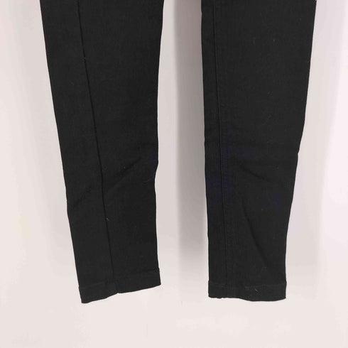 エモダ EMODA 22SS NUDE ハイウエスト デニム パンツ レディース JPN:2