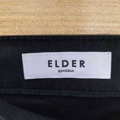 エモダ EMODA 22SS NUDE ハイウエスト デニム パンツ レディース JPN:2